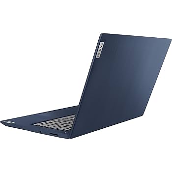 Amazon.com: Lenovo IdeaPad 3 Laptop, 14.0